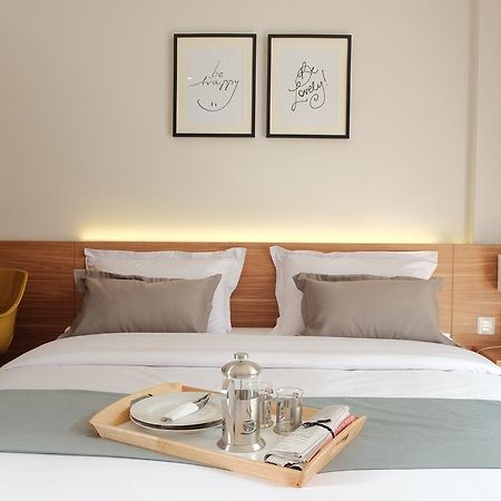 Flat06.Tendean Dżakarta Zewnętrze zdjęcie