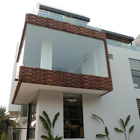 Flat06.Tendean Dżakarta Zewnętrze zdjęcie
