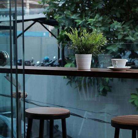Flat06.Tendean Dżakarta Zewnętrze zdjęcie