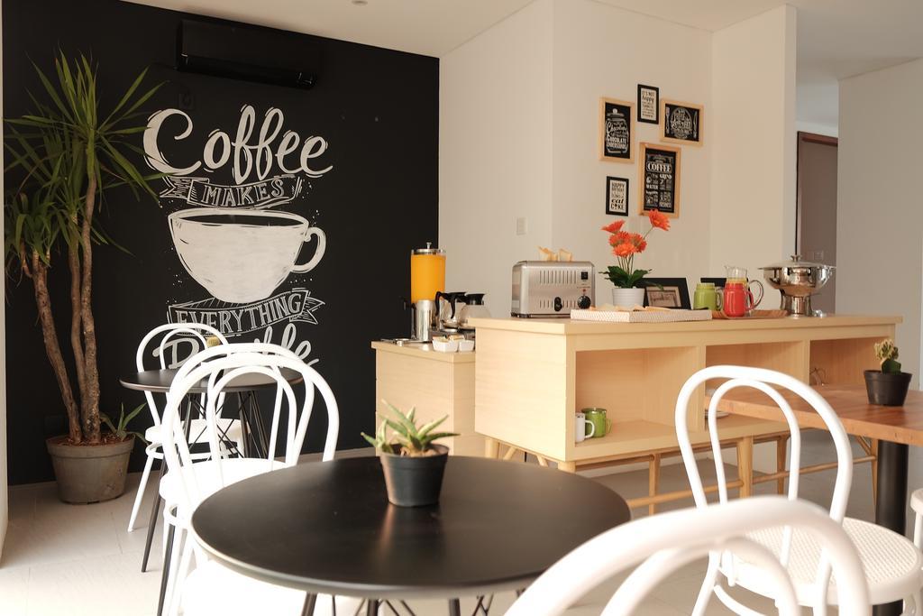 Flat06.Tendean Dżakarta Zewnętrze zdjęcie