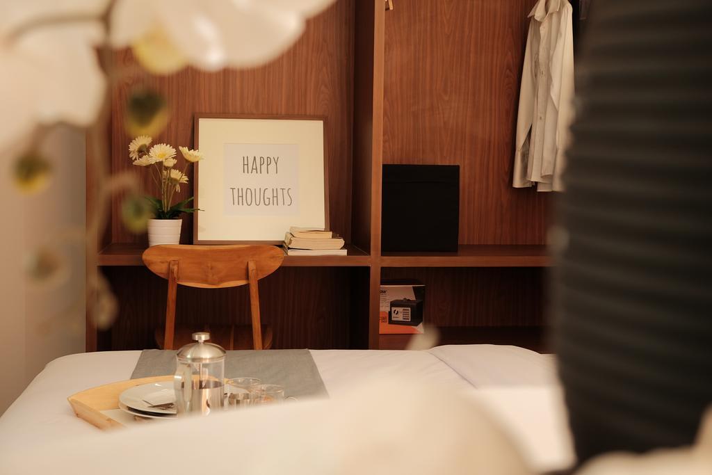 Flat06.Tendean Dżakarta Zewnętrze zdjęcie