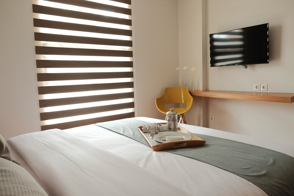Flat06.Tendean Dżakarta Zewnętrze zdjęcie
