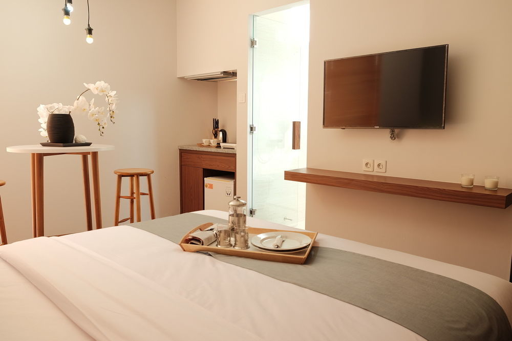 Flat06.Tendean Dżakarta Zewnętrze zdjęcie