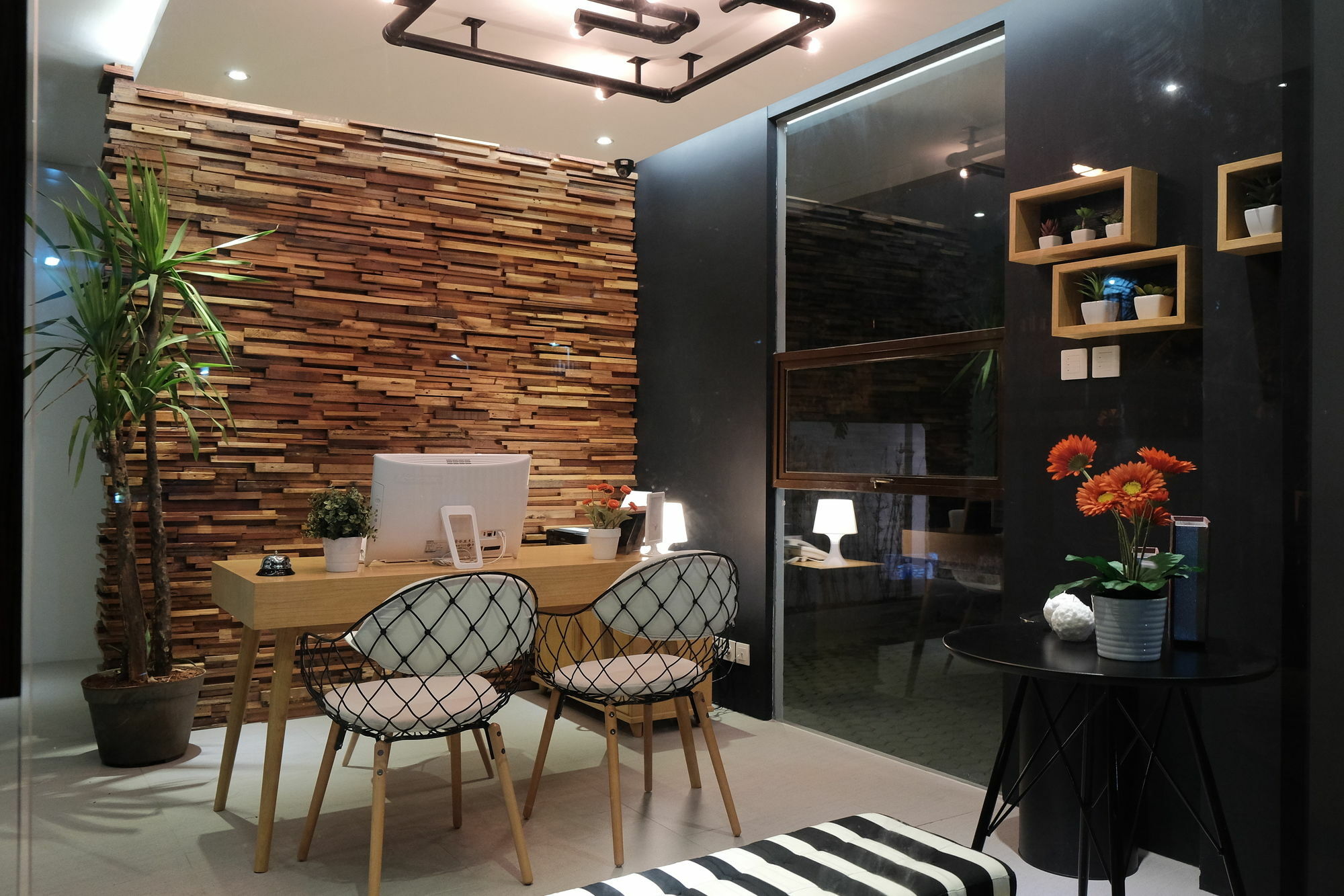 Flat06.Tendean Dżakarta Zewnętrze zdjęcie